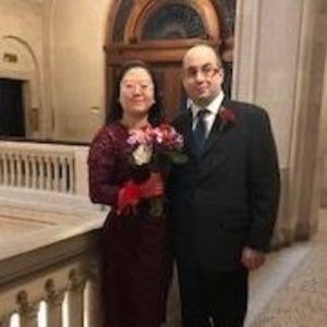 Meet your Posher, Stephen